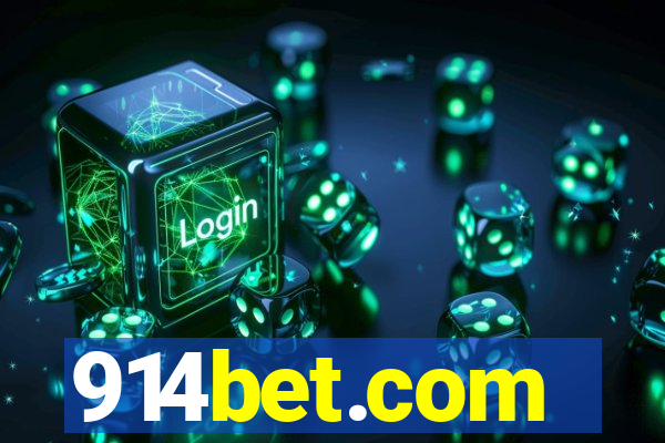 914bet.com