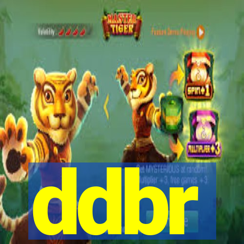 ddbr