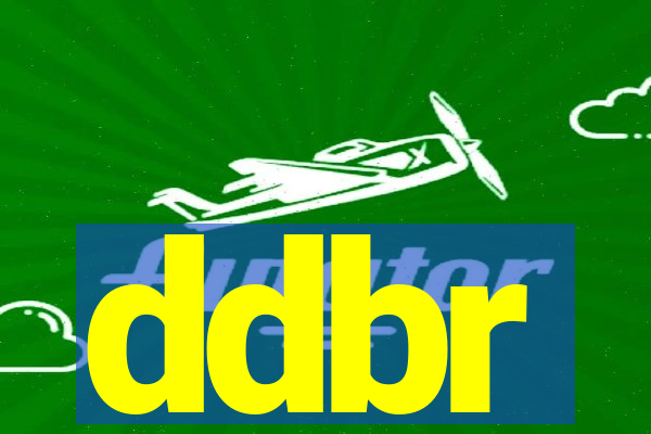 ddbr