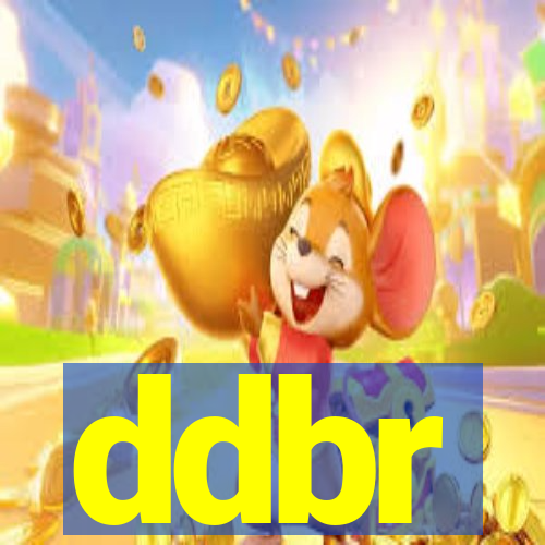 ddbr