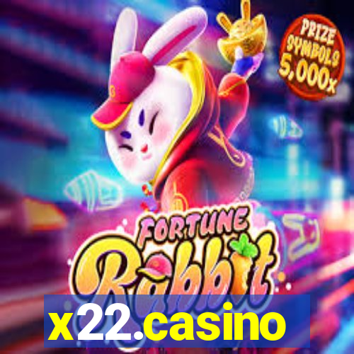 x22.casino