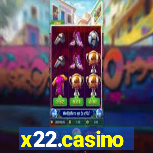 x22.casino