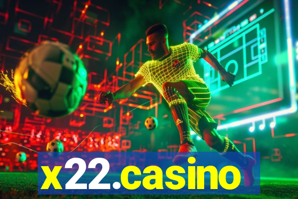 x22.casino