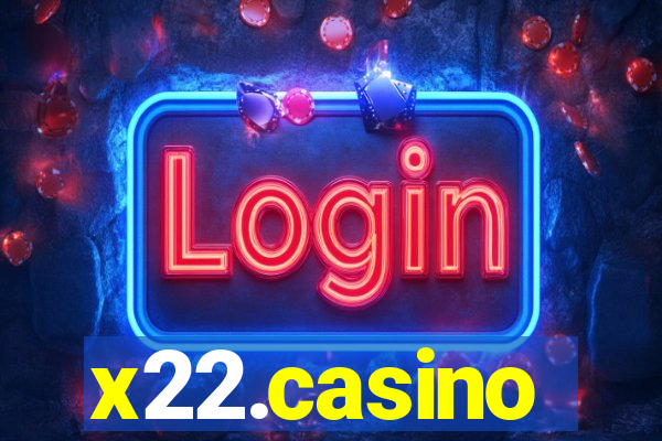 x22.casino