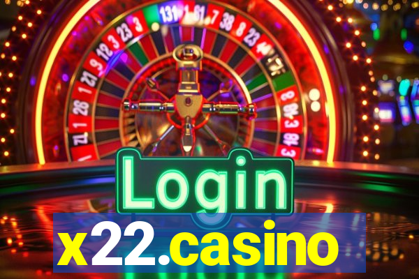 x22.casino