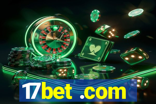 17bet .com