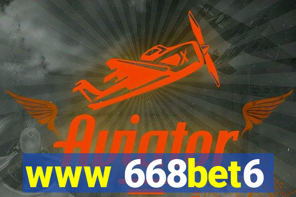 www 668bet6