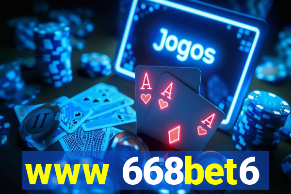 www 668bet6