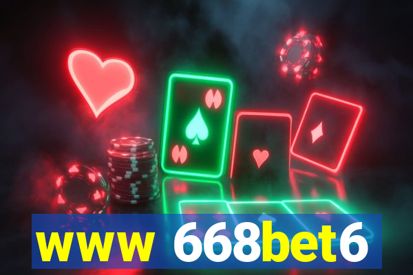 www 668bet6