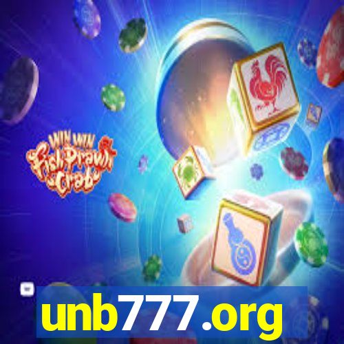 unb777.org