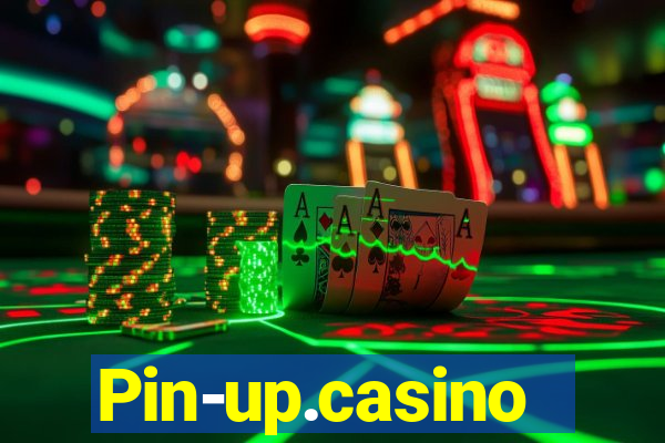 Pin-up.casino