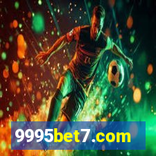 9995bet7.com