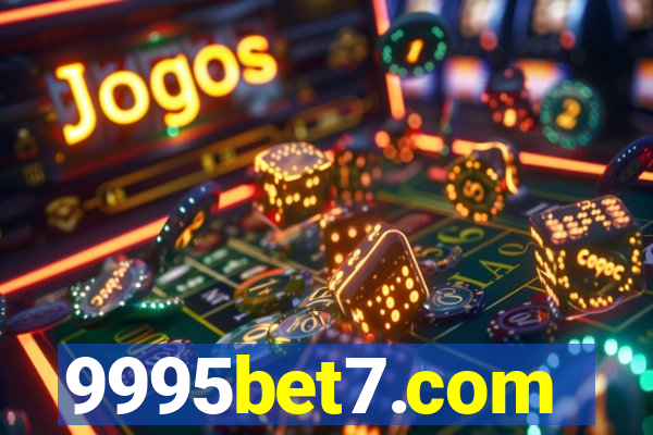 9995bet7.com