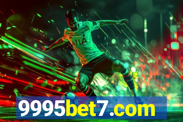 9995bet7.com