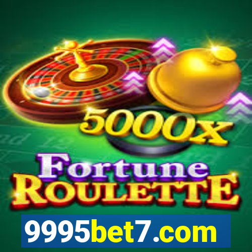 9995bet7.com