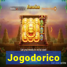 Jogodorico