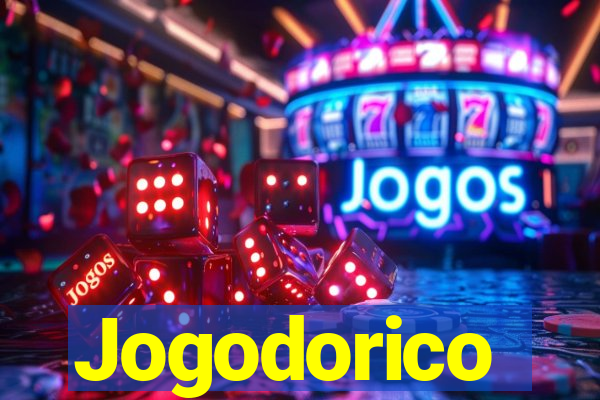 Jogodorico