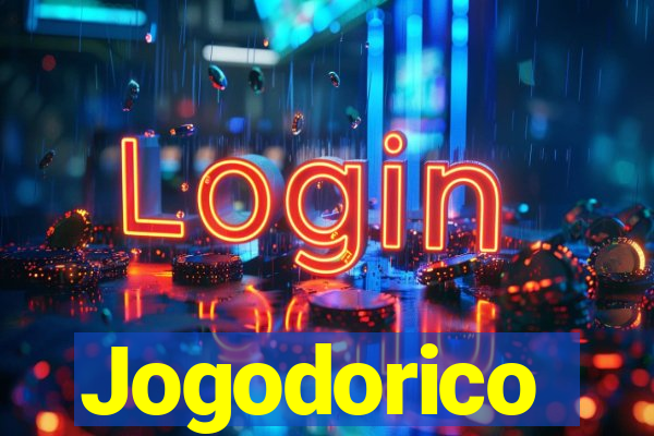 Jogodorico