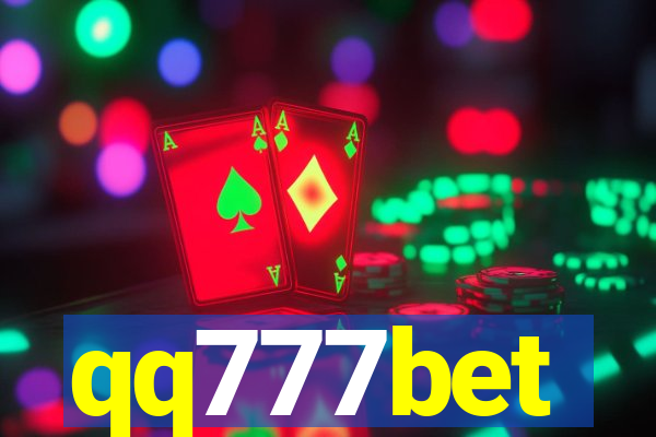 qq777bet