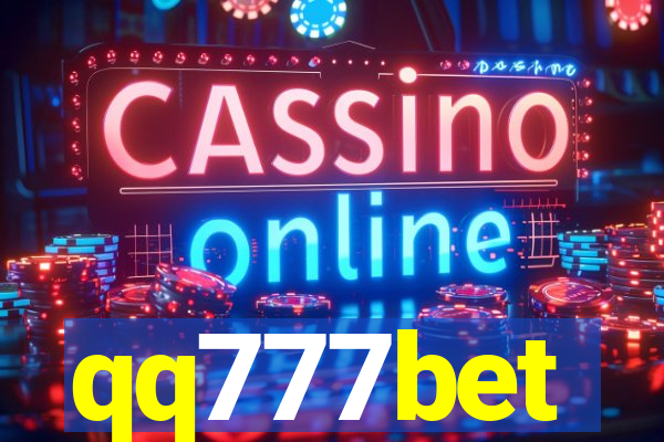 qq777bet