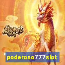 poderoso777slots.com