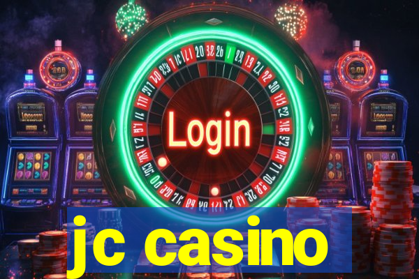 jc casino