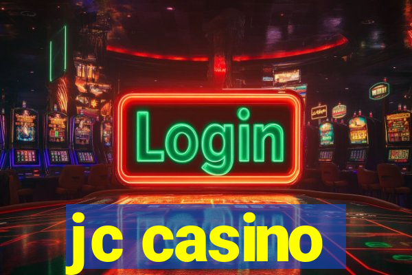 jc casino