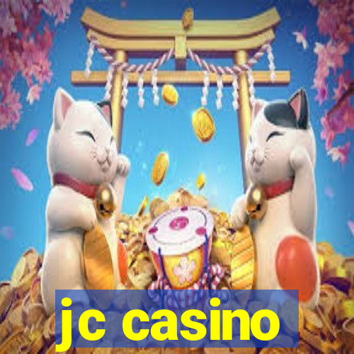 jc casino