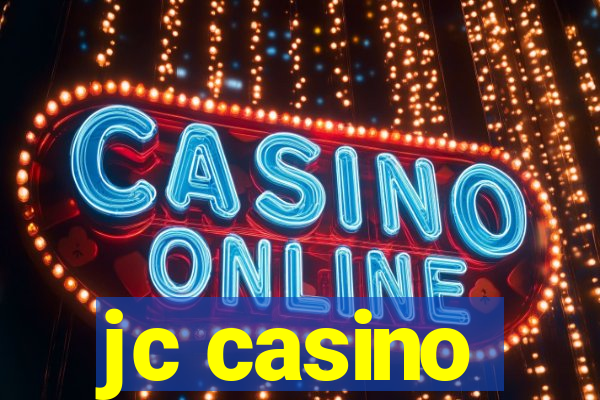 jc casino