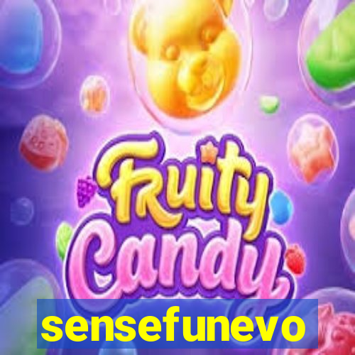 sensefunevo