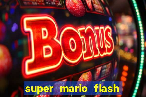 super mario flash click jogos