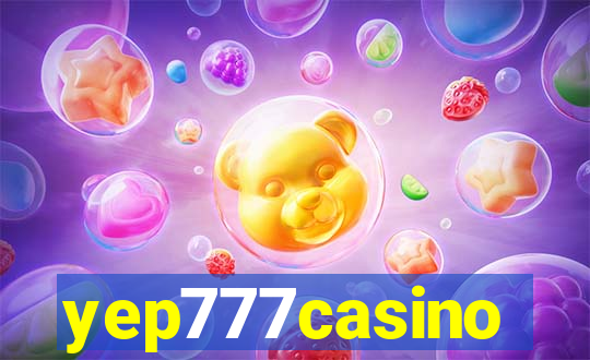 yep777casino