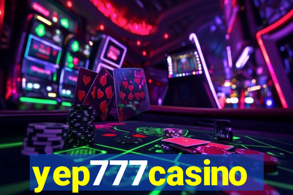 yep777casino