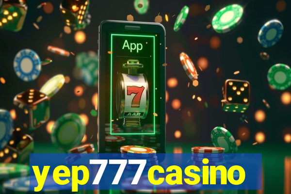 yep777casino