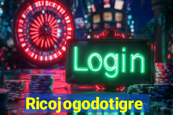 Ricojogodotigre