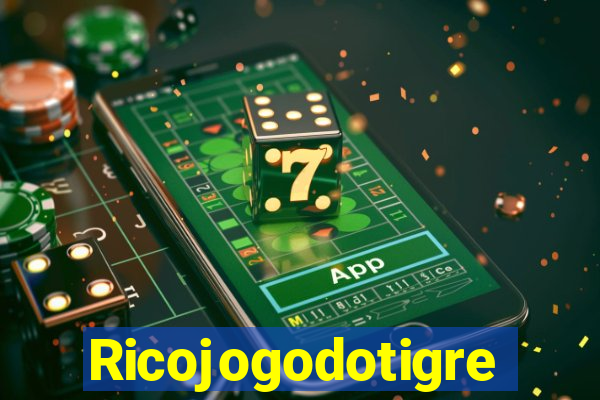 Ricojogodotigre