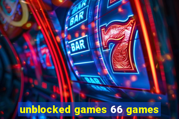 unblocked games 66 games