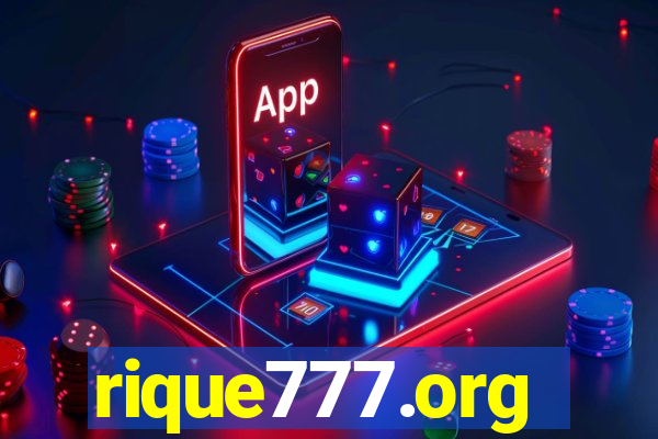 rique777.org