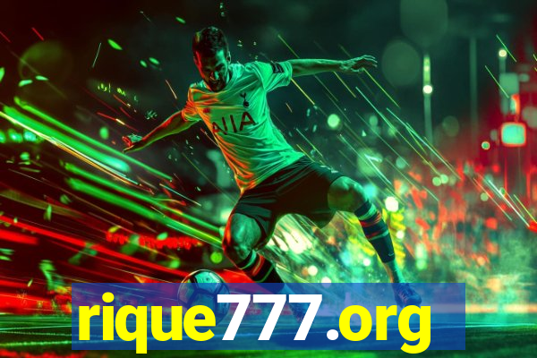 rique777.org