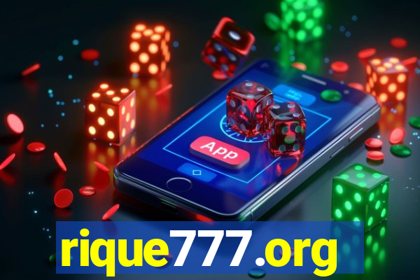 rique777.org