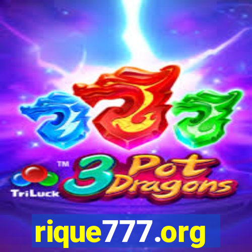 rique777.org