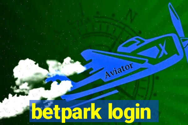 betpark login