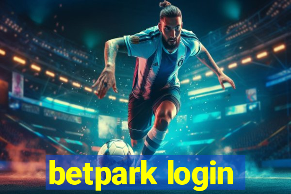 betpark login