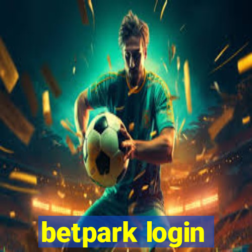 betpark login