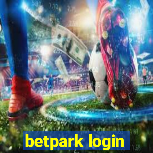 betpark login