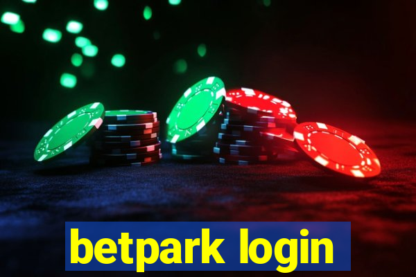 betpark login