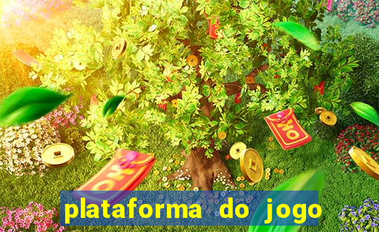 plataforma do jogo do tigre que da bonus no cadastro