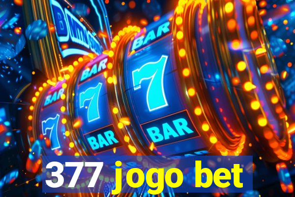 377 jogo bet