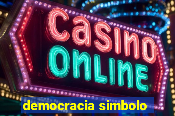 democracia simbolo