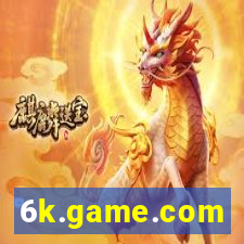 6k.game.com